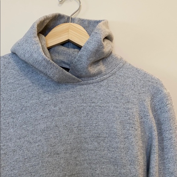 John Elliott | Men's Villain Hoodie Sweatshirt - Picture 3 of 8